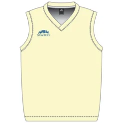 Cricket Sleeveless Cricket Sweater