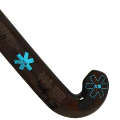 Futurelab 100 NXT Bow Hockey Stick -Sports - Hockey Cricket Osaka Futurelab 100 NXT Bow Hockey Stick back head