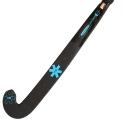 Futurelab 100 NXT Bow Hockey Stick -Sports - Hockey Cricket Osaka Futurelab 100 NXT Bow Hockey Stick front close