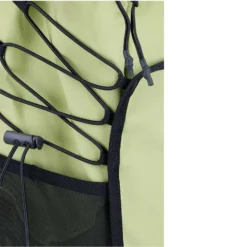 Pro Tour Hockey Backpack Bag Large Bayleaf -Sports - Hockey Cricket Osaka Hockey Backpack Pro Tour Green Detailed