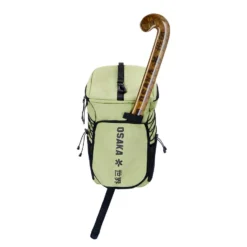 Pro Tour Hockey Backpack Bag Large Bayleaf