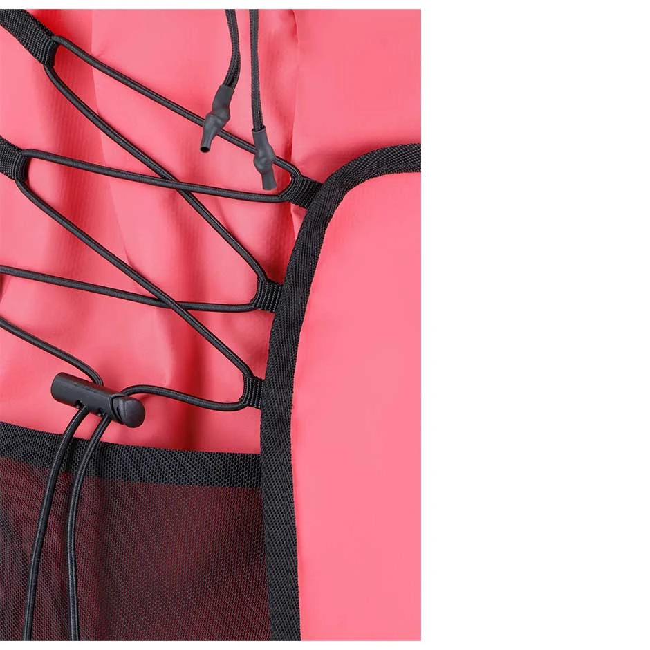 Pro Tour Hockey Backpack Bag Large Red 4 Pro Tour Hockey Backpack Bag Large Red - Image 4