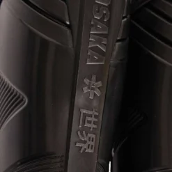 C-Pro Shinguard Black -Sports - Hockey Cricket Osaka Hockey Pro SHinguard Black Close