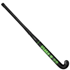 Pro Tour 10 Iconic Grow Bow Hockey Stick -Sports - Hockey Cricket Osaka Hockey Pro Tour 10 Grow Bow Hockey Stick full back