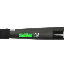 Pro Tour 100 2.0 Pro Bow Iconic Hockey Stick -Sports - Hockey Cricket Osaka Hockey Pro Tour 100 2.0 Hockey Stick Pro Bow Detailed