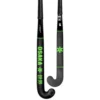 Pro Tour 40 Pro Bow Iconic Black Hockey Stick