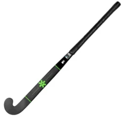 Pro Tour 40 Pro Bow Iconic Black Hockey Stick -Sports - Hockey Cricket Osaka Hockey Pro Tour 40 Pro Bow Hockey Stick full face