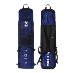 Pro Tour Hockey Stick Bag Large Navy Camo