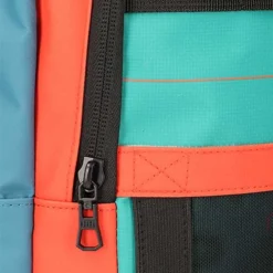 Pro Tour Hockey Backpack Large Pine Navy -Sports - Hockey Cricket Osaka Hockey Pro Tour Large Backpack Pine Navy Mix close up