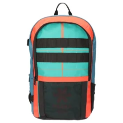 Pro Tour Hockey Backpack Large Pine Navy -Sports - Hockey Cricket Osaka Hockey Pro Tour Large Backpack Pine Navy Mix front