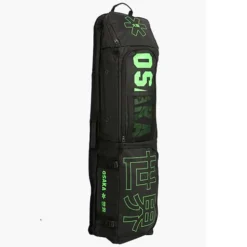Pro Tour Hockey Stick Bag Large Iconic Black -Sports - Hockey Cricket Osaka Hockey Pro Tour Stick Bag Iconic Large Right