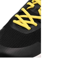 KAI MK1 Hockey Shoes Black/Holographic -Sports - Hockey Cricket Osaka Hockey Shoe Unisex KAI MK1 Detailed Top