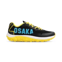 KAI MK1 Hockey Shoes Black/Holographic -Sports - Hockey Cricket Osaka Hockey Shoe Unisex KAI MK1 Main