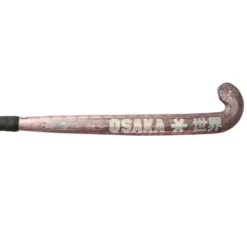 Futurelab NXT Bow Hockey Stick – PRIDE Edition -Sports - Hockey Cricket Osaka Hockey Stick Future Lab Pride Edition Top Close