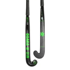 Pro Tour 10 2.0 Grow Bow Iconic Hockey Stick
