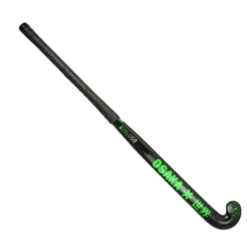 Pro Tour 10 2.0 Grow Bow Iconic Hockey Stick -Sports - Hockey Cricket Osaka Hockey Stick Pro Tour 10 2 Top Full