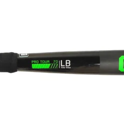 Pro Tour 70 2.0 Low Bow Iconic Hockey Stick -Sports - Hockey Cricket Osaka Hockey Stick Pro Tour 70 2 Detailed