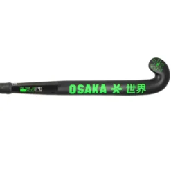 Pro Tour 70 2.0 Low Bow Iconic Hockey Stick -Sports - Hockey Cricket Osaka Hockey Stick Pro Tour 70 2 Top Close