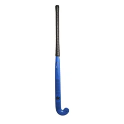 Vision 10 Grow Bow Hockey Stick Neon Blue -Sports - Hockey Cricket Osaka Hockey Vision 10 Grow Bow Hockey Stick Neon Blue 2022 full back