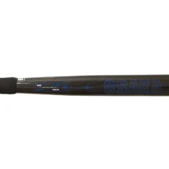 Vision 85 Show Bow Hockey Stick Neon Blue -Sports - Hockey Cricket Osaka Hockey Vision 85 Show Bow Neon Blue Hockey Stick 2022 Close