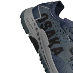 IDO MK1 Hockey Shoes French Navy -Sports - Hockey Cricket Osaka IDO MK1 Hockey Shoe French Navy Angled