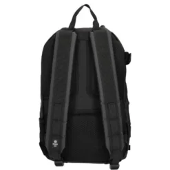 Pro Tour Hockey Backpack Medium Iconic Black -Sports - Hockey Cricket Osaka Pro Tour Backpack Iconic Medium back 1