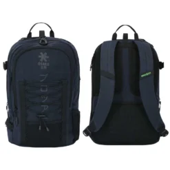 Pro Tour Hockey Backpack Large French Navy