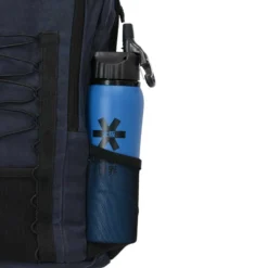 Pro Tour Hockey Backpack Large French Navy -Sports - Hockey Cricket Osaka Pro Tour Backpack Large French Navy 2022 Bottle