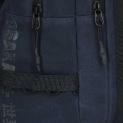 Pro Tour Hockey Backpack Large French Navy -Sports - Hockey Cricket Osaka Pro Tour Backpack Large French Navy 2022 Close