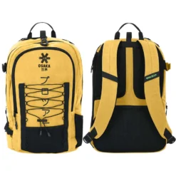 Pro Tour Hockey Backpack Large Honey Comb