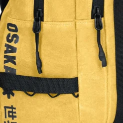 Pro Tour Hockey Backpack Large Honey Comb -Sports - Hockey Cricket Osaka Pro Tour Backpack Large Honey Comb 2022 Close