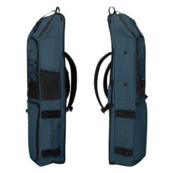 Pro Tour Hockey Stick Bag Large French Navy -Sports - Hockey Cricket Osaka Pro Tour Stickbag Large French Navy 2022 Angled