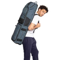 Pro Tour Hockey Stick Bag Large French Navy -Sports - Hockey Cricket Osaka Pro Tour Stickbag Large French Navy 2022 Life 3
