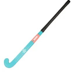 Vision 10 Grow Bow Hockey Stick Aqua Pink -Sports - Hockey Cricket Osaka Vision 10 Grow Bow Hockey Stick 2021 2022 Aqua Pink full face
