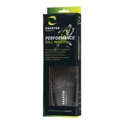 Full Length Performance Insole -Sports - Hockey Cricket Performance 1