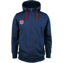 Pro Performance Hoody -Sports - Hockey Cricket Pro Performance Hoody Navy 1