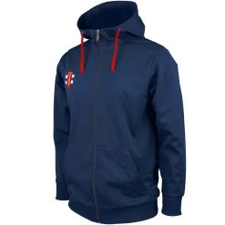 Pro Performance Hoody -Sports - Hockey Cricket Pro Performance Hoody Navy