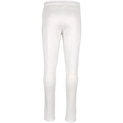 Pro Performance Cricket Trouser -Sports - Hockey Cricket Pro Performance Ivory Back