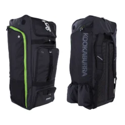 Pro Players Cricket Duffle Bag