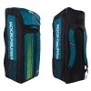 Pro D2000 Cricket Duffle Bag Green Black