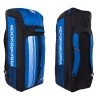 Pro D2000 Cricket Duffle Bag Blue White