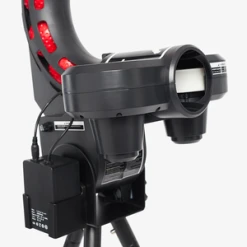 Joe Root R66T Academy Ball Launcher -Sports - Hockey Cricket R66T Academy Ball Launcher 2