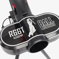 Joe Root R66T Academy Ball Launcher -Sports - Hockey Cricket R66T Academy Ball Launcher 3