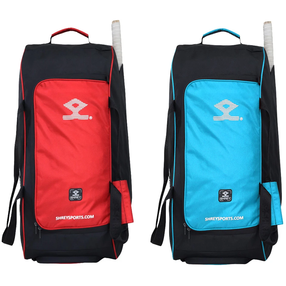 Ranger Cricket Wheelie Bag 1 Ranger Cricket Wheelie Bag