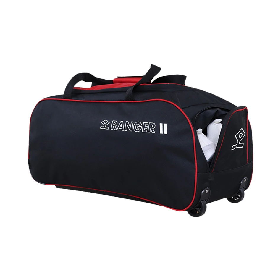 Ranger Cricket Wheelie Bag 3 Ranger Cricket Wheelie Bag - Image 3