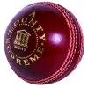 County Supreme A Cricket Ball