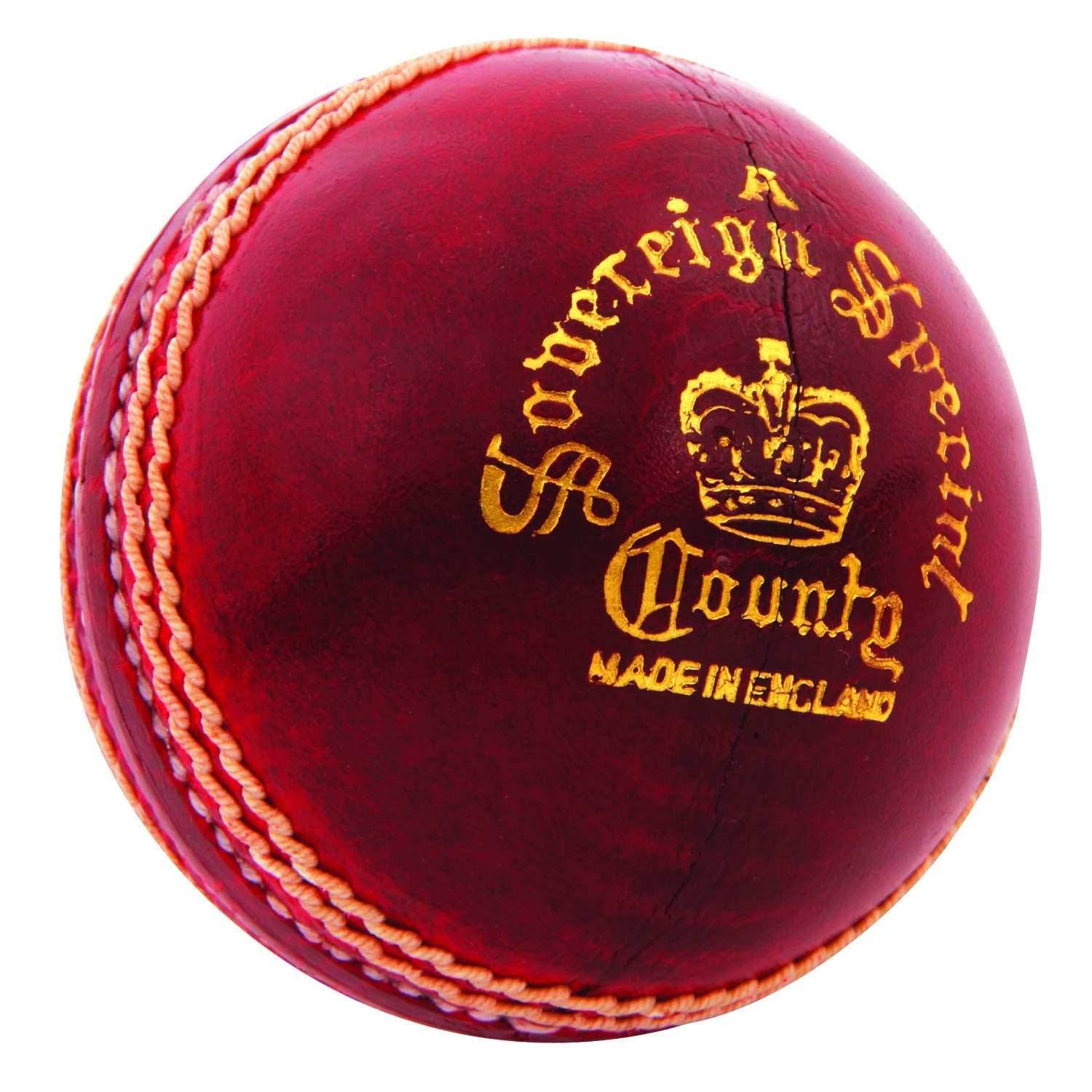 Sovereign A Cricket Ball 1 Sovereign A Cricket Ball