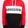Gongshow Classic Wheeling Junior Hoodie