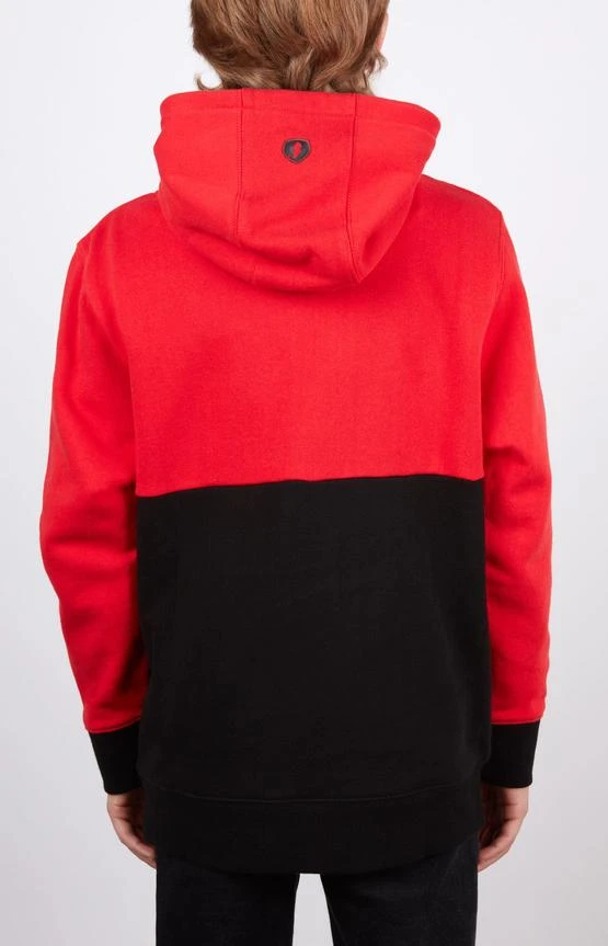 Gongshow Classic Wheeling Junior Hoodie 2 Gongshow Classic Wheeling Junior Hoodie - Image 2