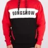 Gongshow Classic Wheeling Unisex Hoodie